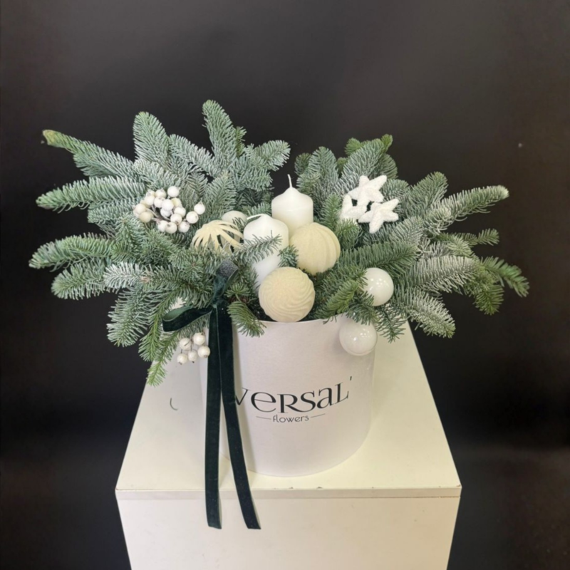 Belosnezhnaya garmoniya, standart