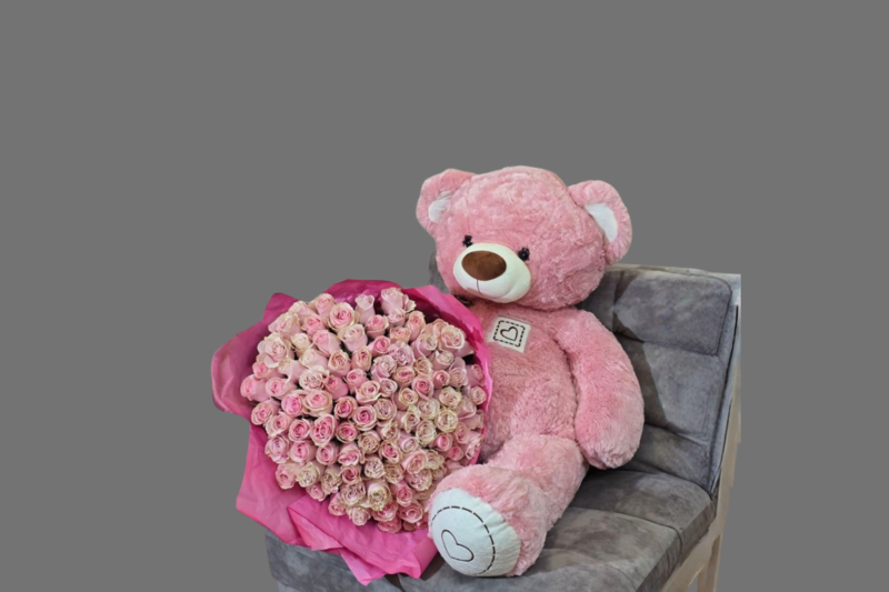 Комбо Самой Любимой, стандартный