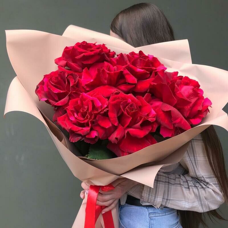 Букет Франция, стандартный