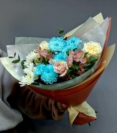 Небесная нежность