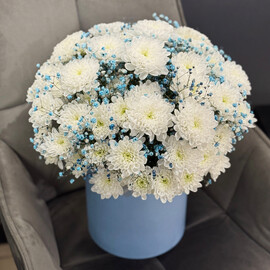 Пышная роскошь