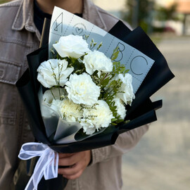 Для самых смелых 