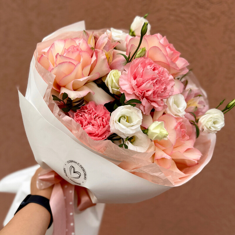 Кружевная нежность , стандартный