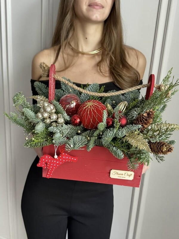 Символ года, стандартный