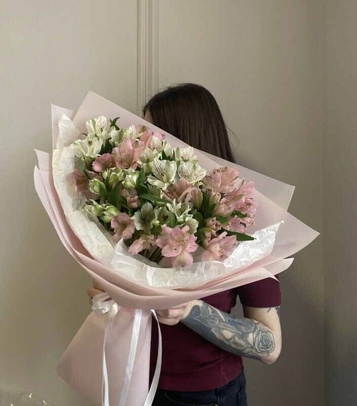 Al_stromeriya v nezhnom, standart