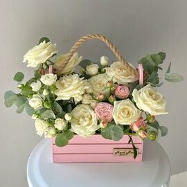 Райский сад