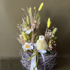 Kompozitciya na Pashu