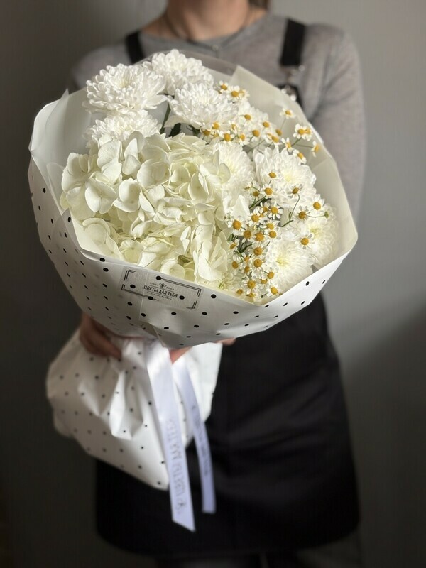 Букет "Милашка", стандартный