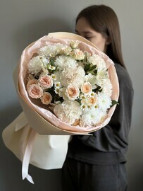 Букет "Ты моё счастье"