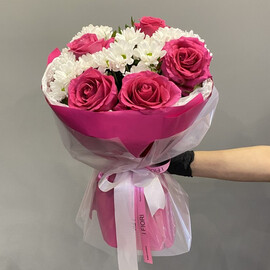 Buket Priyatnij moment