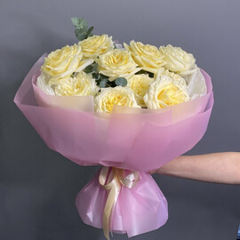 Buket Zefirka
