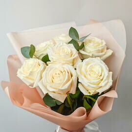 Pion.belie rozi Playa blanka 7