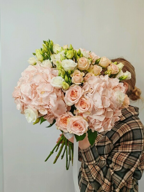 Флёр, стандартный