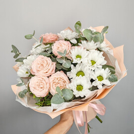 Свежий ветер