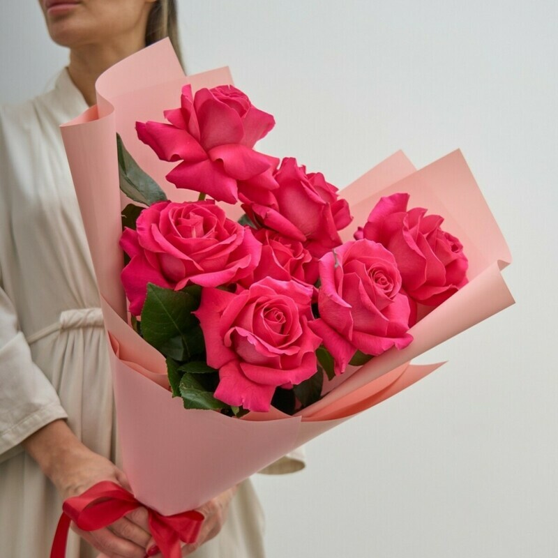 Розовое Сердце, стандартный