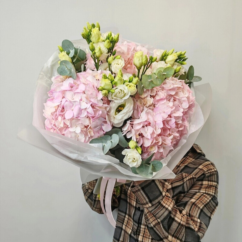 Зефир, стандартный