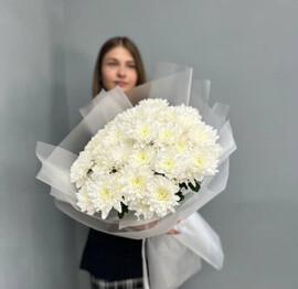 Букет «Безмятежность»