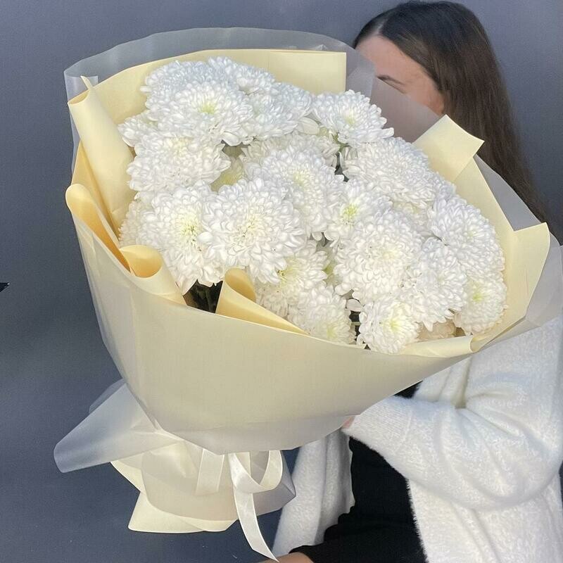 Bouquet "Inspiration", standart