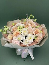 Букет « Кашемир»