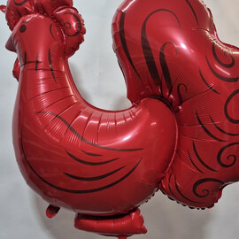 SHar (38''/97 sm) Figura, Ledenetc Petushok