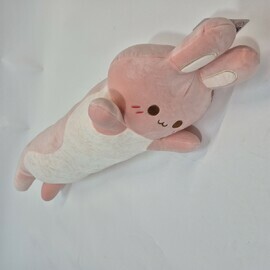 Мягкая Игрушка MAXITOYS, Зайчик Милашка