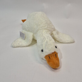 Myagkaya igrushka "Gus_-obnimus_" 70 sm.