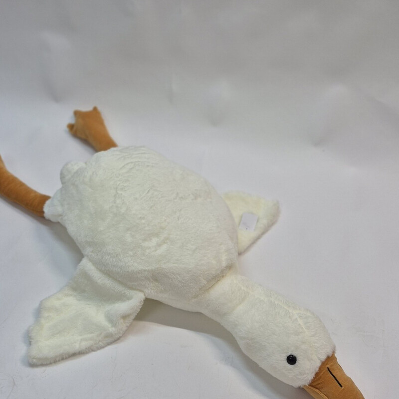 Myagkaya igrushka "Gus_-obnimus_" 110 sm., standart