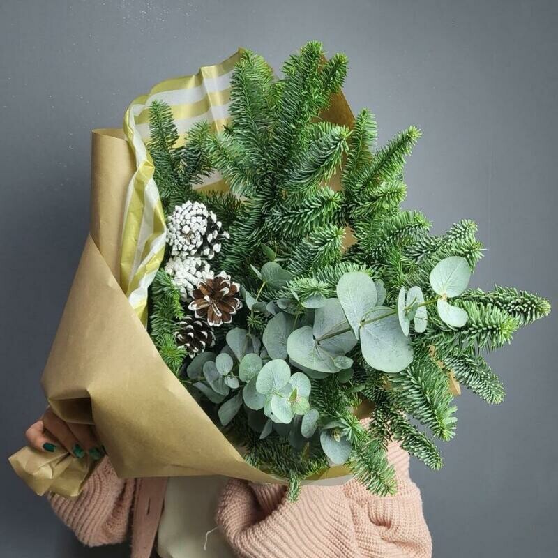 Нобилис в крафте, стандартный