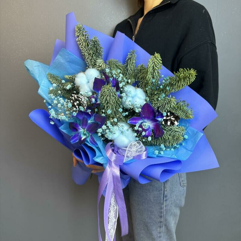 Со вкусом праздника, стандартный