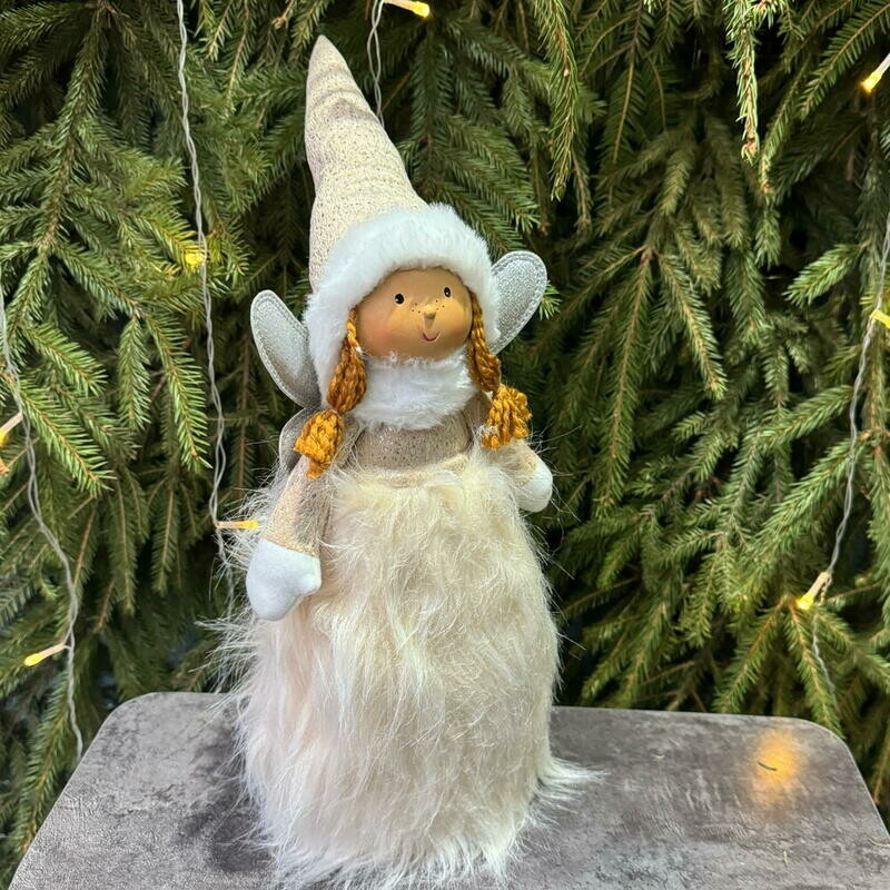 Ангел под елку, стандартный