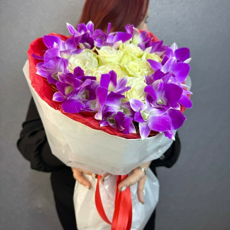 Сердце нежности, стандартный