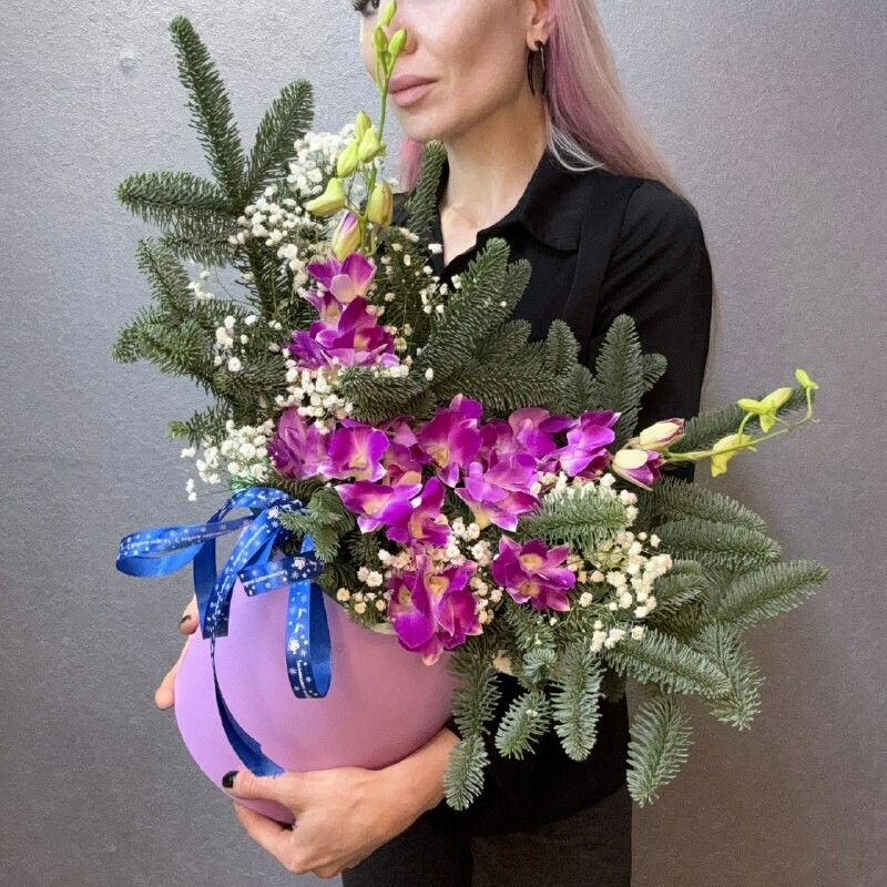 Rozovoe igristoe, standart