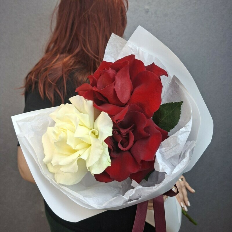 Lyubovnoe trio, standart