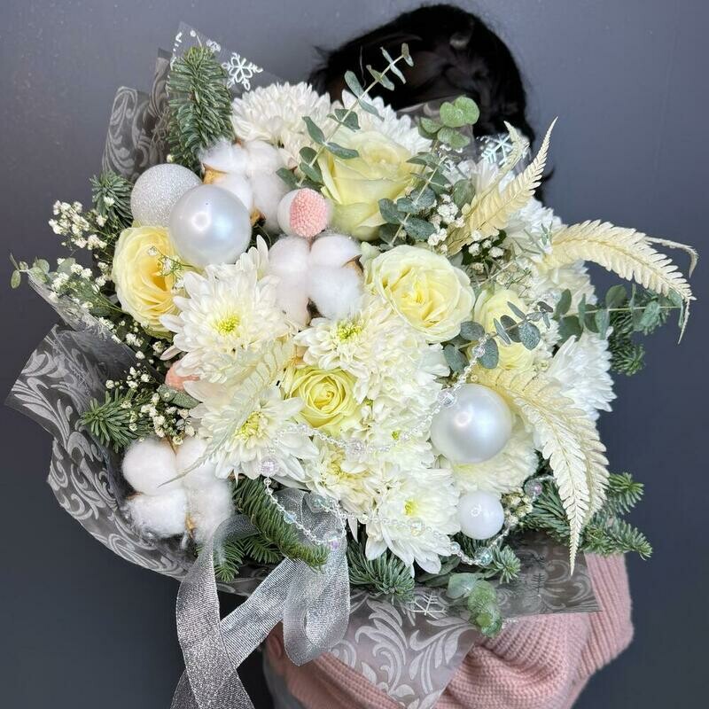 Жемчуг в просекко, стандартный