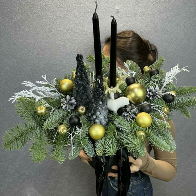 Magiya nochi, standart