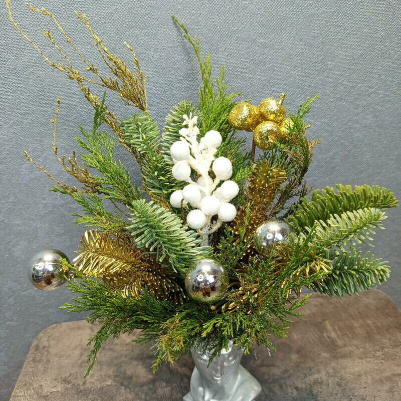 Prazdnik Davida, standart