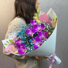 Тропический Поцелуй