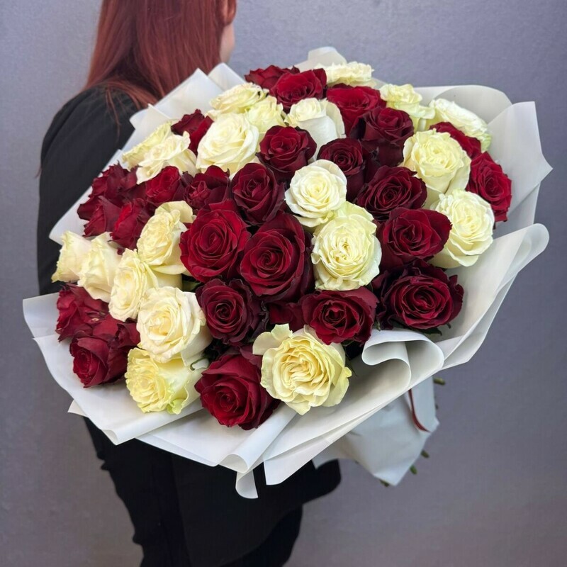 Polovinka moya, standart