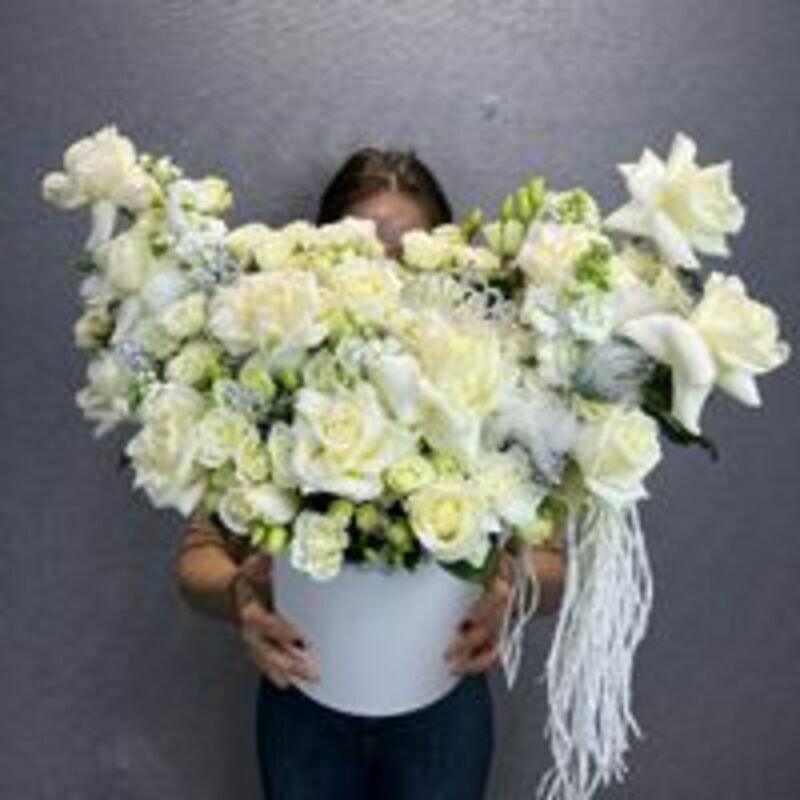 Королевская роскошь, стандартный