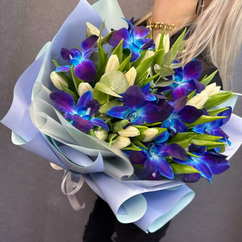 Kosmicheskie Tyul_pani, standart