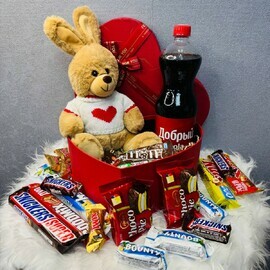 Moemu sladkomu zajchiku