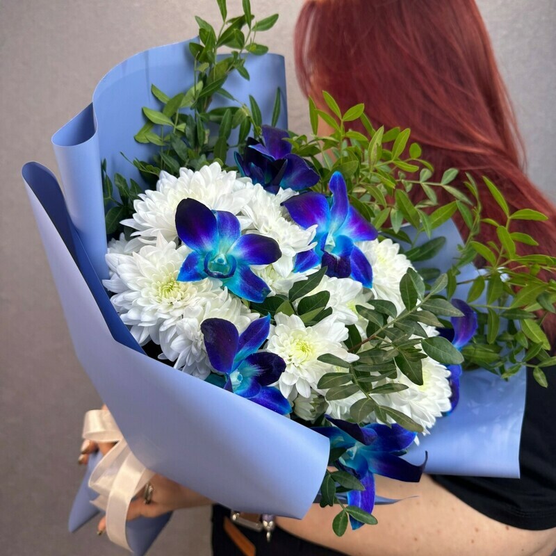 Moroznaya svezhest_, standart