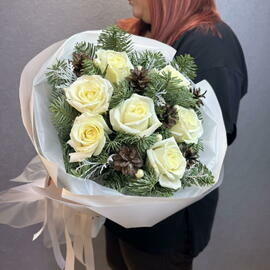 Zimnyaya zhemchuzhina