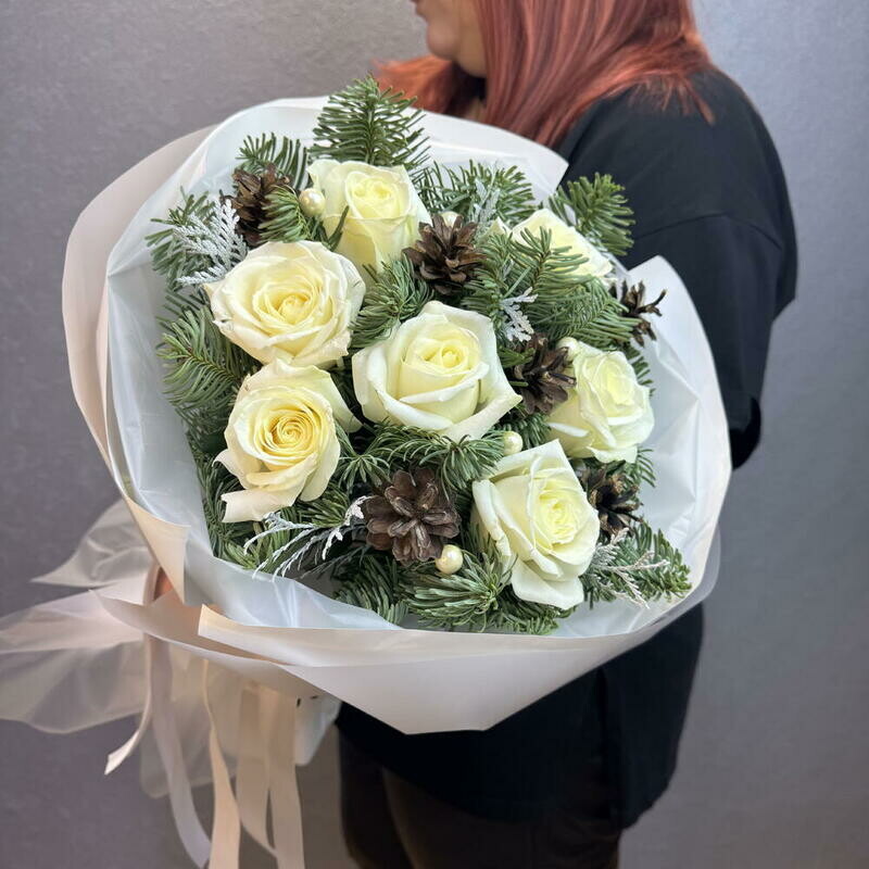 Zimnyaya zhemchuzhina, standart