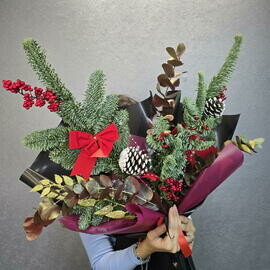 Rozhdestvenskaya polnoch_