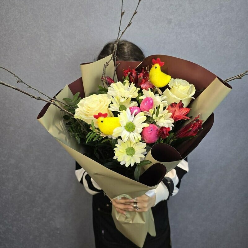 Золотой петушок, стандартный