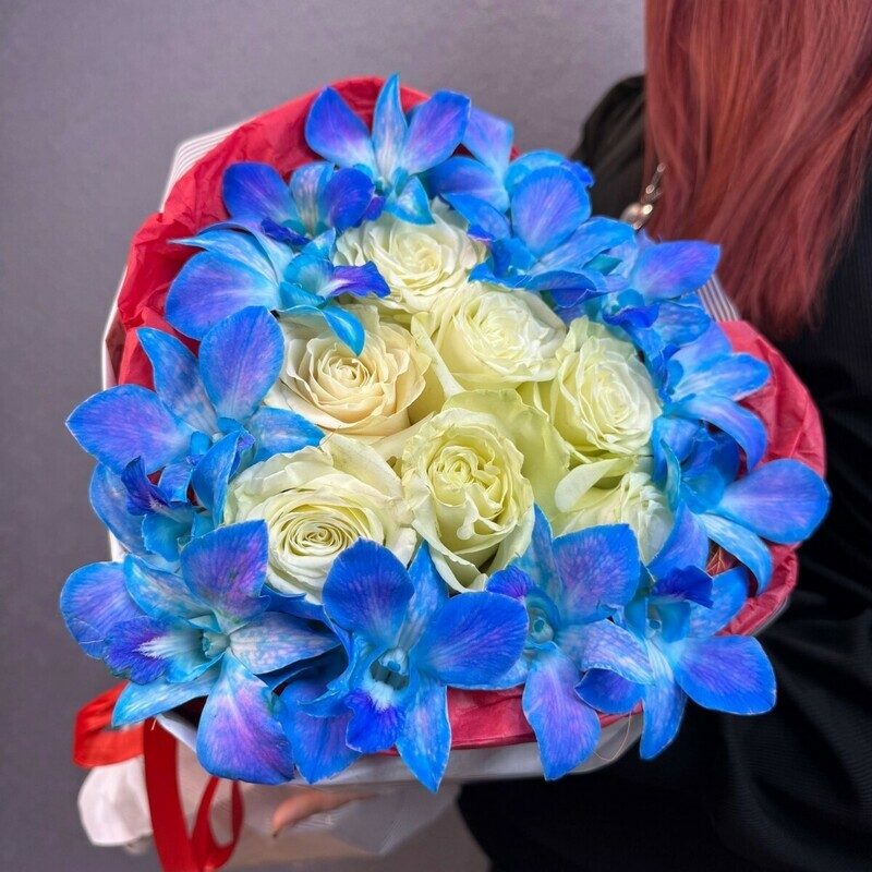 Nebesnaya lyubov_, standart