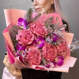 Барби Новый год