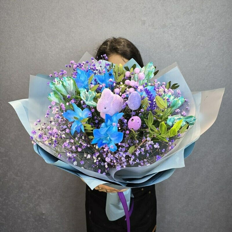 Космический кролик, стандартный