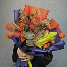  Краски осени